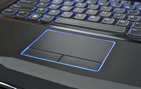 How do I disable the touchpad on my Lenovo laptop?