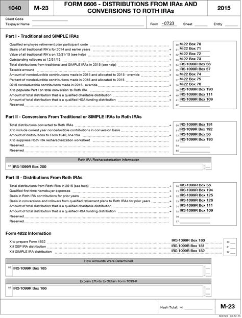 How do I enter a wash sale in a 1040 return using interview forms?