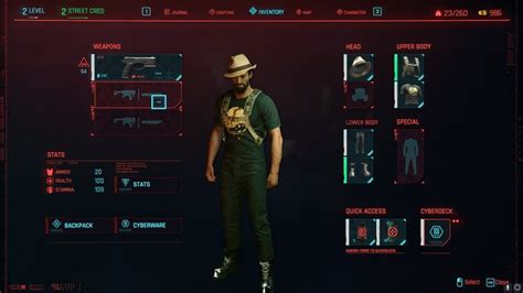 How do I equip the Cyberpunk rewards? :: DEATH …