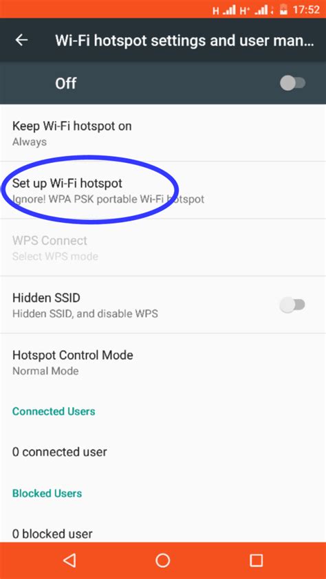 How do I find my Mobile Hotspot password? - SIM Cards For Israel …