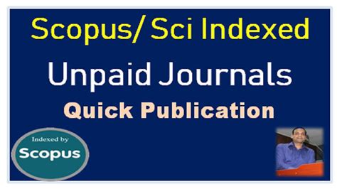 How do I find the SCI indexed journal? – Profound-tips