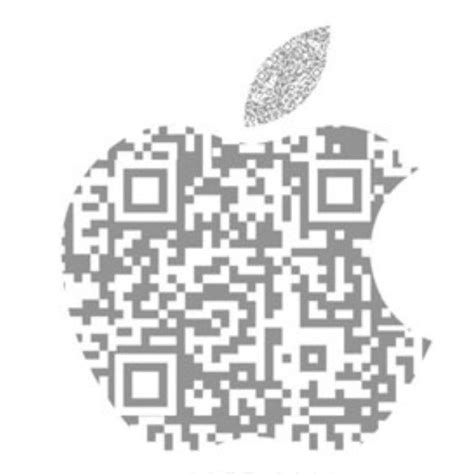 How do I find the history of the QR code … - Apple Community