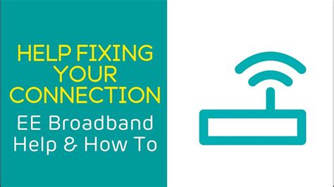 How do I fix a broadband or phone issue? – Help home