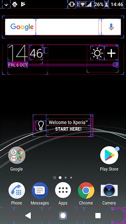 How do I fix or remove lines in different colors  Sony Group.