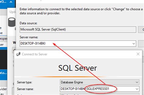 How do I fix the error 'Named Pipes Provider, error 40