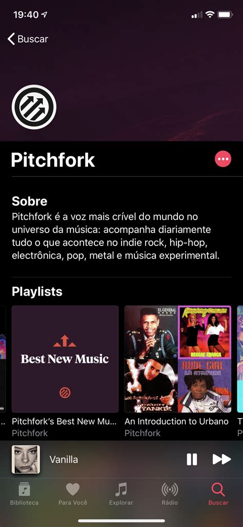 How do I follow an artist? : AppleMusic - Reddit