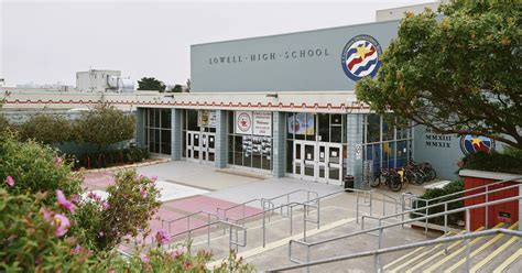 How do I get into Lowell High