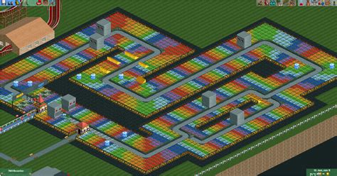 How do I get more guests in rct2? : r/rct - Reddit