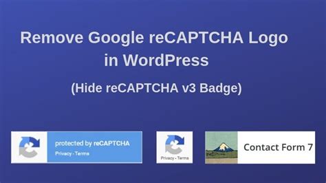 How do I get rid of reCAPTCHA? – Sage-Advices