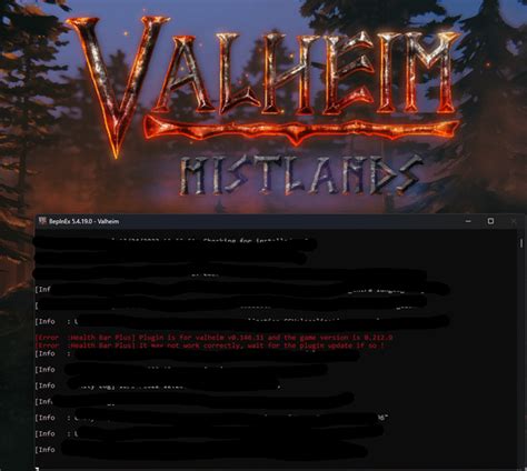 How do I get rid of the Vulkan Prompt in Steam? : r/valheim - Reddit