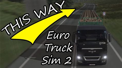 How do I go backwards ? :: Euro Truck Simulator 2 General …