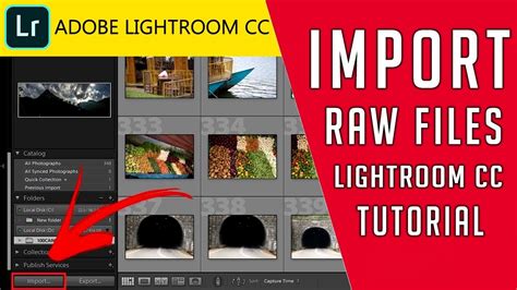 How do I import .cube files in Lightroom CC? : r/Lightroom - reddit