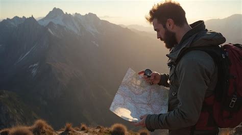 How do I improve my navigation skills