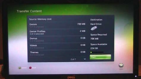 How do I install HD content on MoH:W? (Xbox 360)