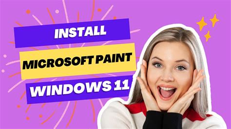 How do I install Microsoft Paint on Windows 10? - OS Today