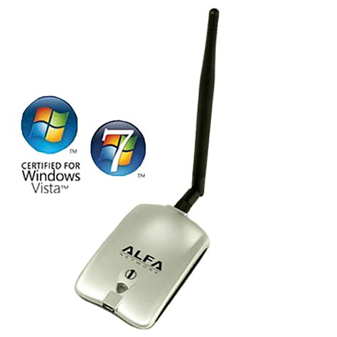 How do I install drivers for the Alfa AWUS036H USB wireless …