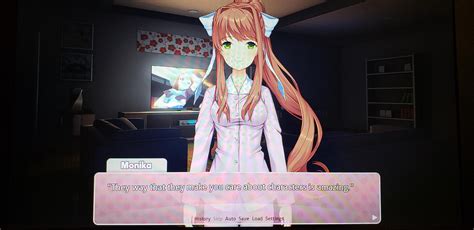 How do I install mod DDLC? - Michele M