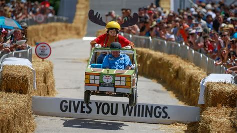 How do I join the Red Bull Soapbox race? - AdvertisingRow.com