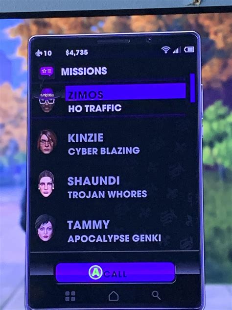 How do I know which ones are main missions? : r/SaintsRow - reddit