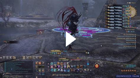 How do I leave first person mode? : r/ffxiv - Reddit