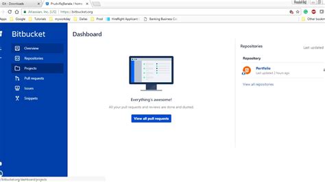 How do I lock a Bitbucket repository? – ITExpertly.com