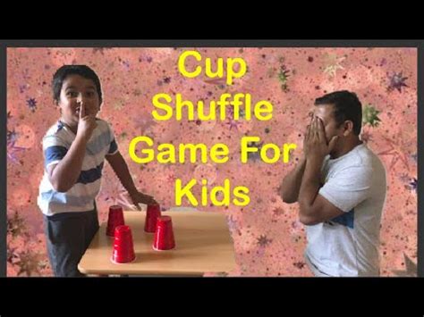 How do I make game like cup shuffle? - Game Building Help - Construct