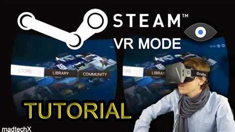 How do I make purchases on Steam VR?