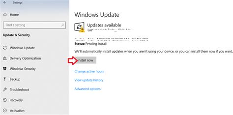 How do I manually download and install updates? - Sage