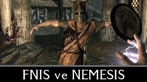 How do I move over from FNIS to Nemesis? : r/skyrimmods