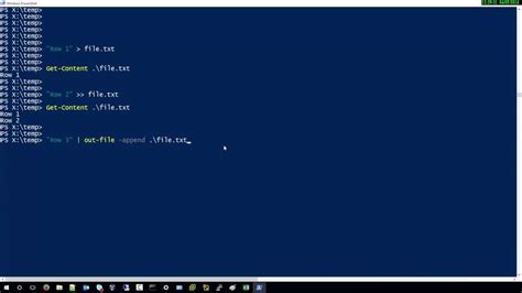 How do I output this Text file into a table format using powershell ...