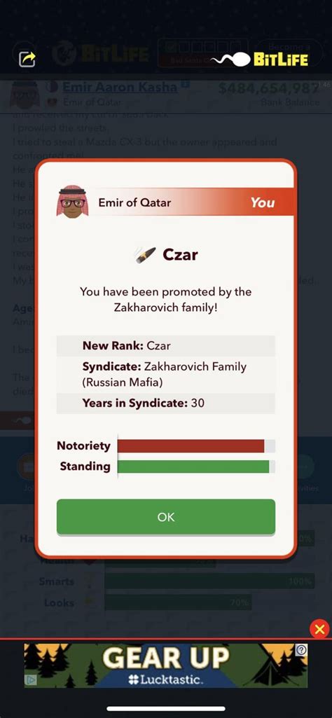 How do I pay off my liabilities : r/bitlife - Reddit