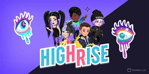 How do I play Highrise? What is this game about?