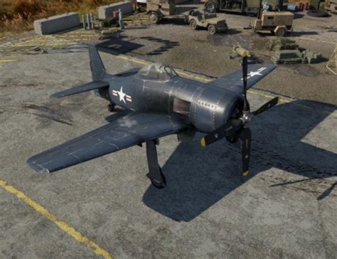 How do I play the f8f-1? Just got it : r/Warthunder - Reddit