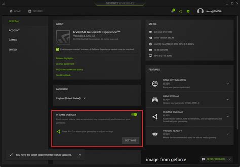 How do I quit a game on GeForce NOW and go back to the NVIDIA Ga…