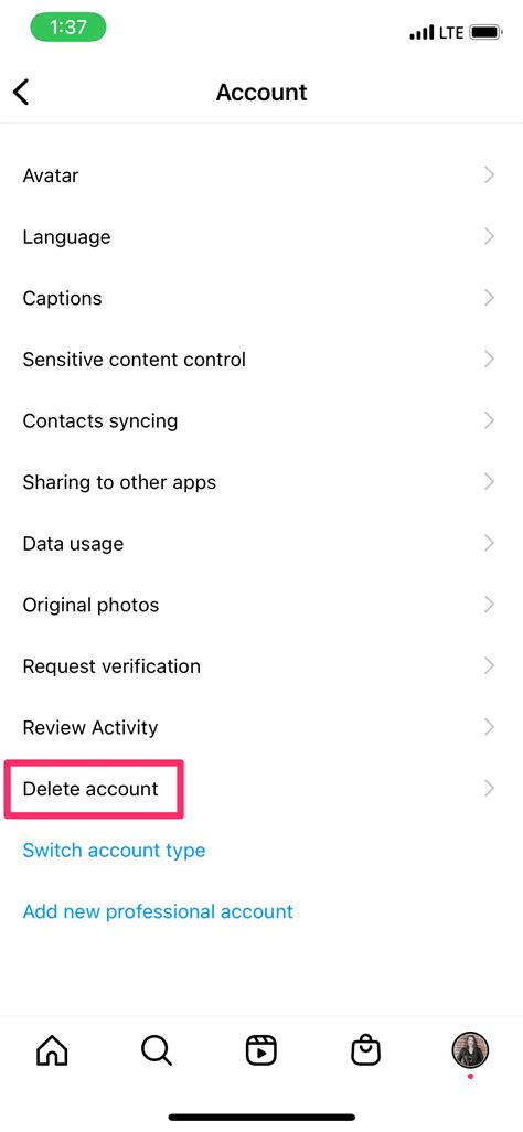 How do I remove my full name from Instagram? : r/Instagram