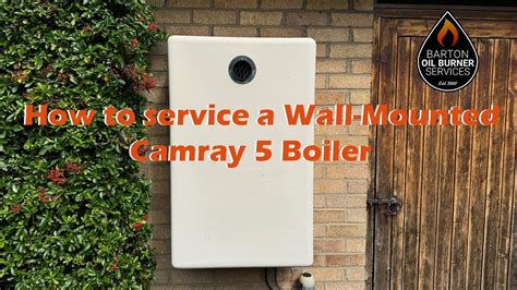 How do I reset my Camray 5 boiler? – Mystylit.com