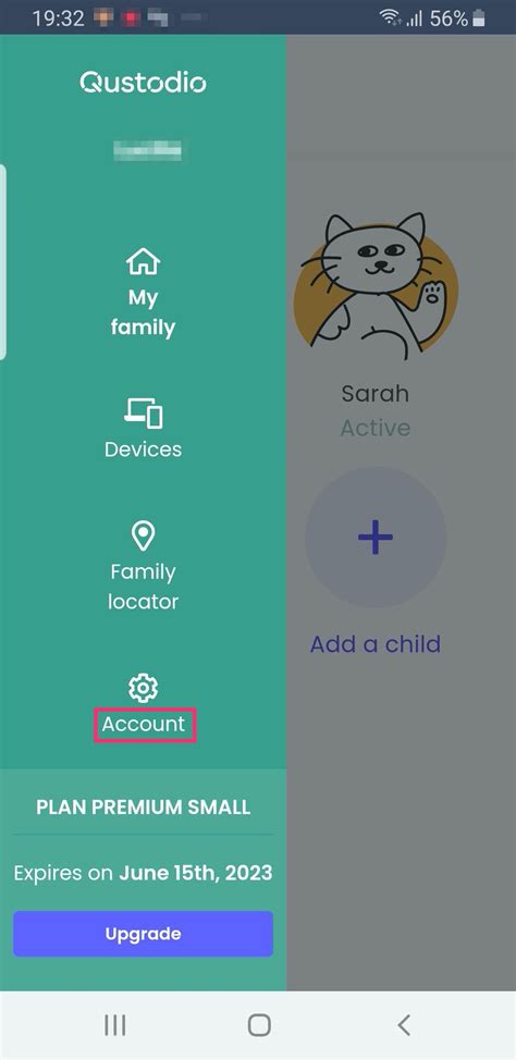 How do I reset or change my Qustodio password Qustodio Help