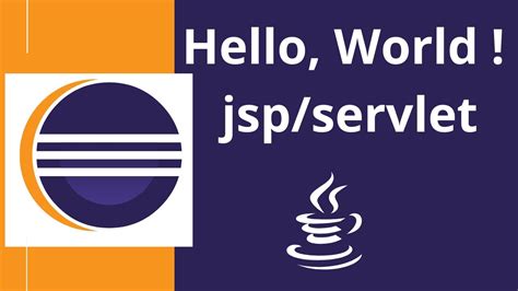 How do I run the first JSP program in eclipse?