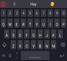 How do I set up my Microsoft SwiftKey Keyboard on ... - SwiftKey …