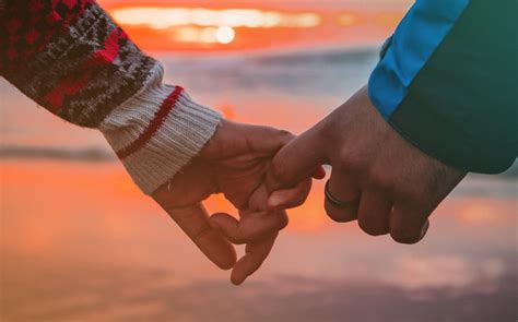 How do I show love through physical touch? - LoveologyOnline