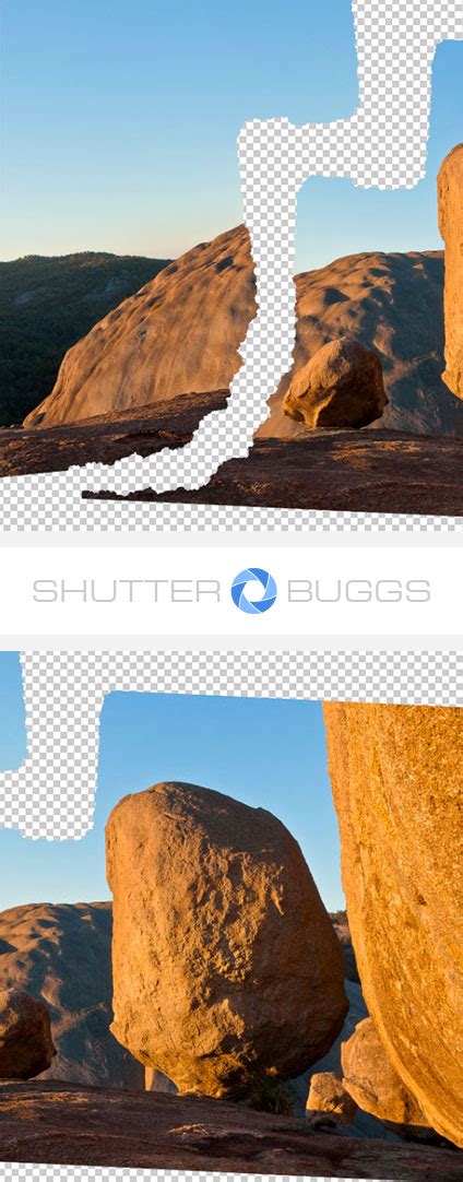 How do I stitch photos together in Photoshop?