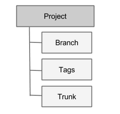 How do I switch to a different branch in SVN? – ITExpertly.com