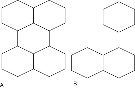 How do I trace the outline of a group of polygons?