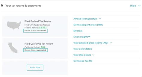 How do I track my Connecticut tax refund? - Intuit