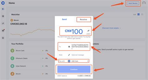 How do I transfer my assets to Pionex? - Pionex Trading Bot