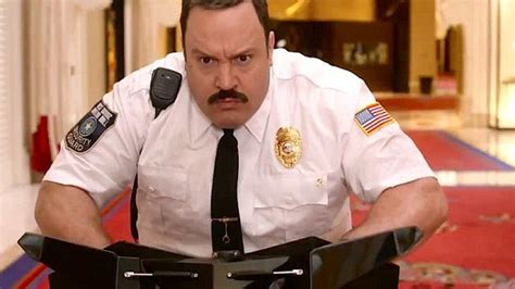 How do I translate Paul Blart: Mall Cop into a D&D oneshot ... - Reddit