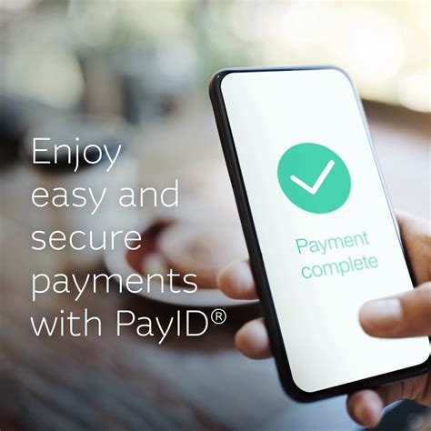 How do I use PayID? Beforepay Help Center