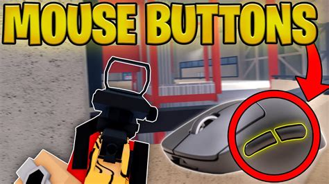 How do I use the side buttons on my mouse on MacOS? : …