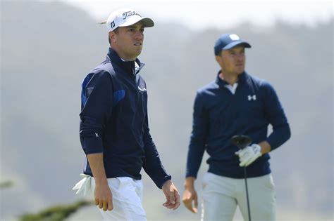 How do Jordan Spieth and Justin Thomas know each other Relationship between the two explored