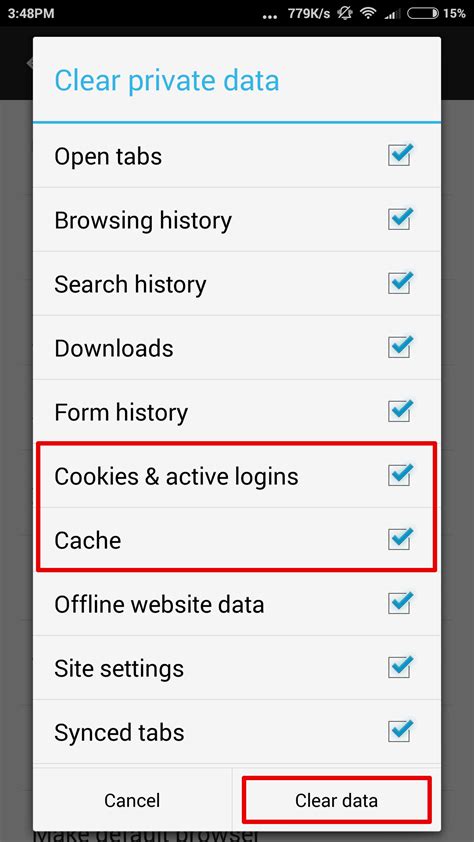 How do cookies affect the VPN and how to deal with …